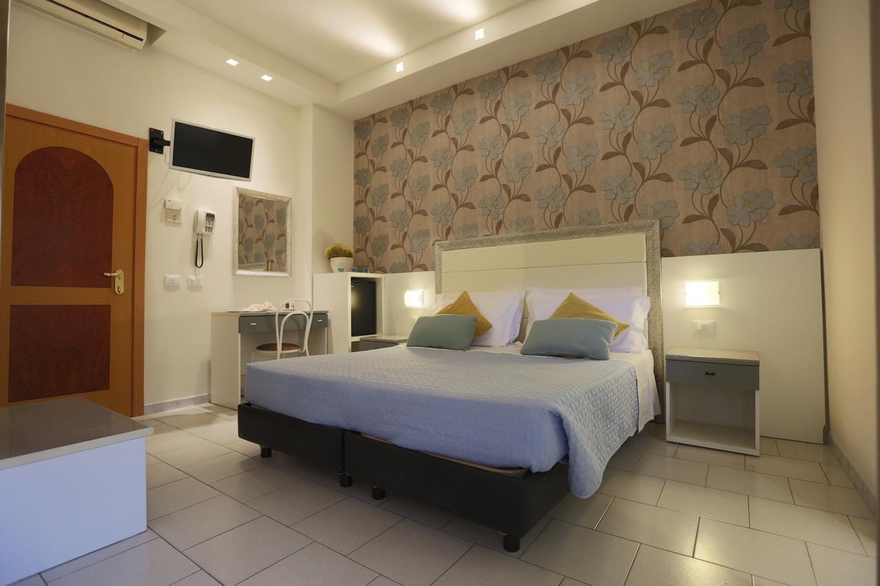 Elisabetta Hotel Cesenatico Exterior photo